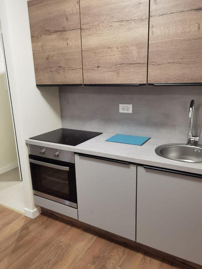 Appartamento Style 2Br*** Spalato Esterno foto