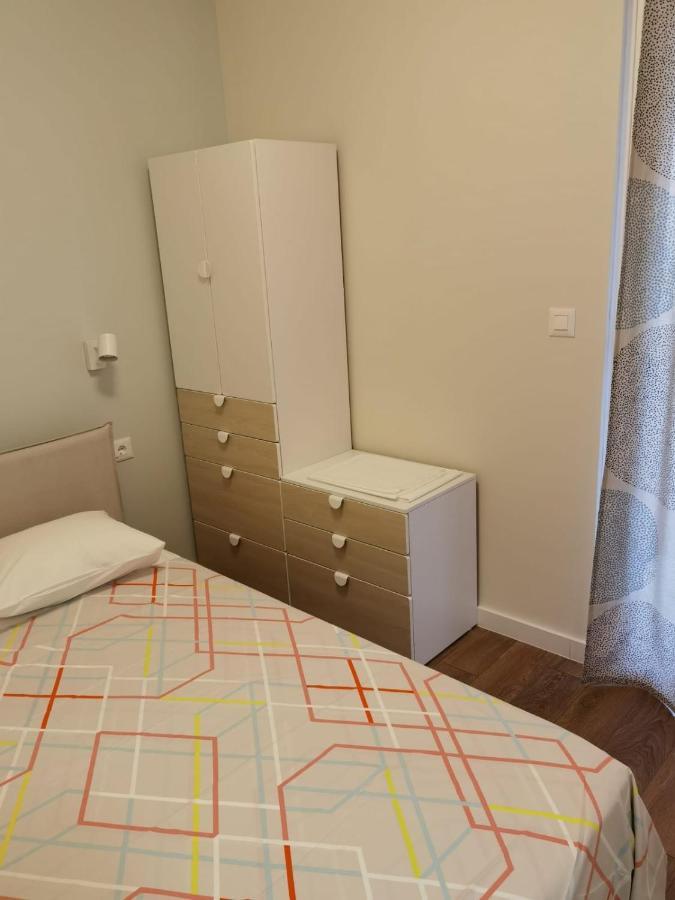 Appartamento Style 2Br*** Spalato Esterno foto
