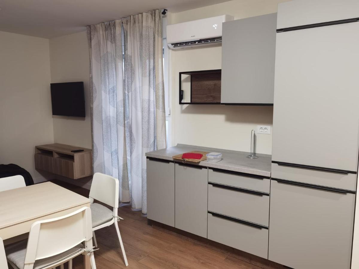 Appartamento Style 2Br*** Spalato Esterno foto