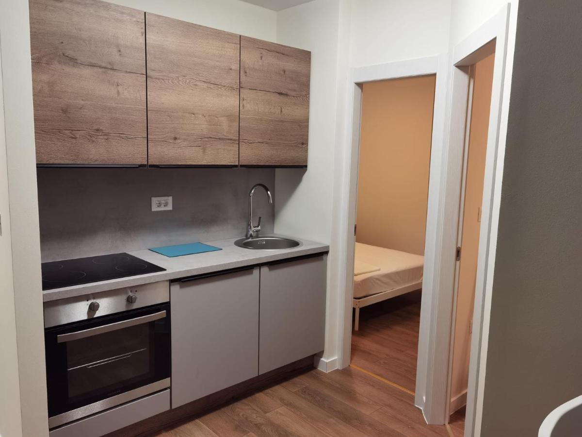 Appartamento Style 2Br*** Spalato Esterno foto