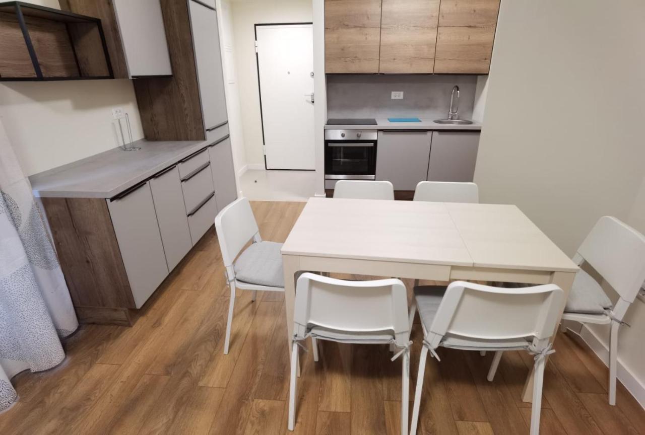 Appartamento Style 2Br*** Spalato Esterno foto