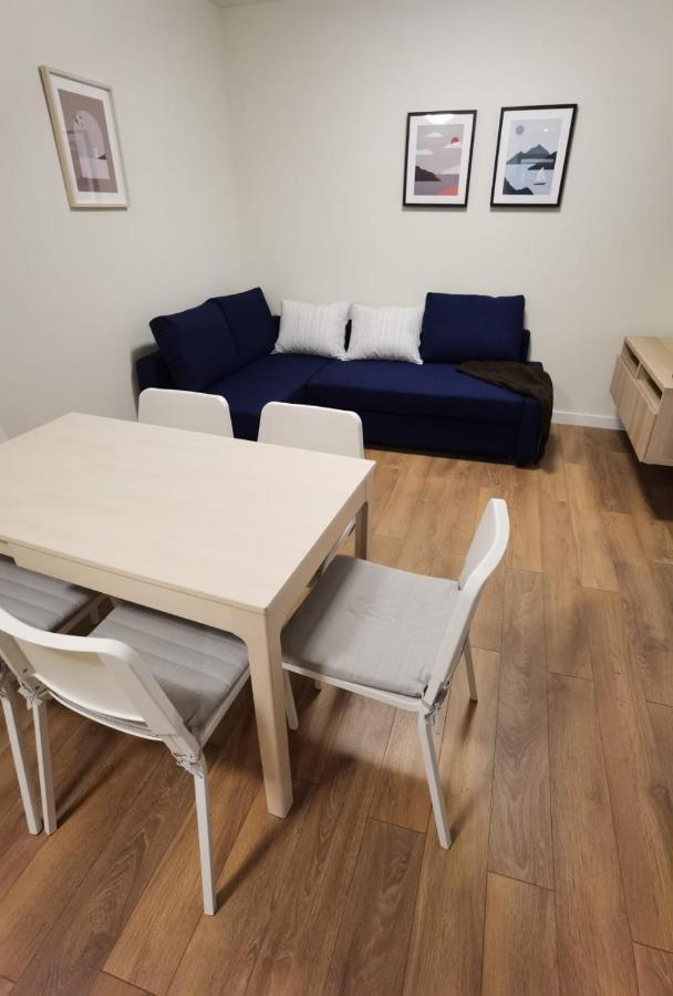 Appartamento Style 2Br*** Spalato Esterno foto