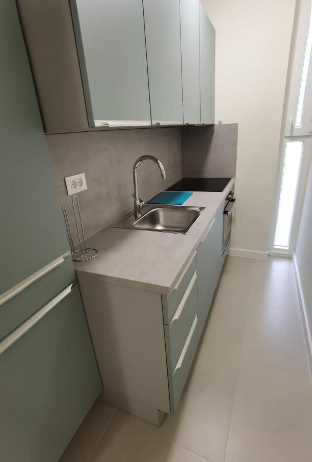 Appartamento Style 2Br*** Spalato Esterno foto