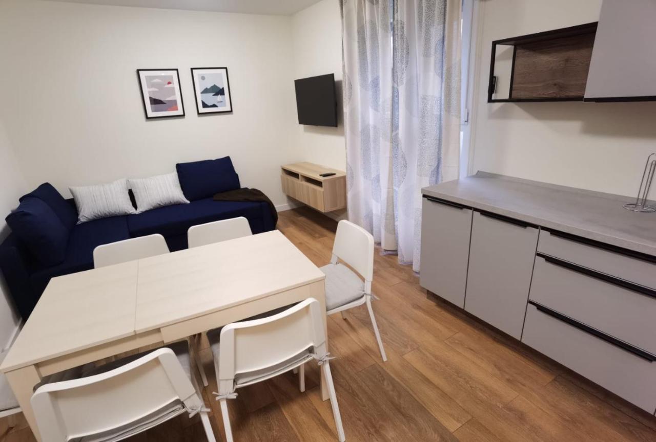 Appartamento Style 2Br*** Spalato Esterno foto