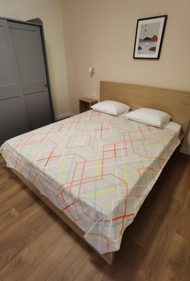 Appartamento Style 2Br*** Spalato Esterno foto