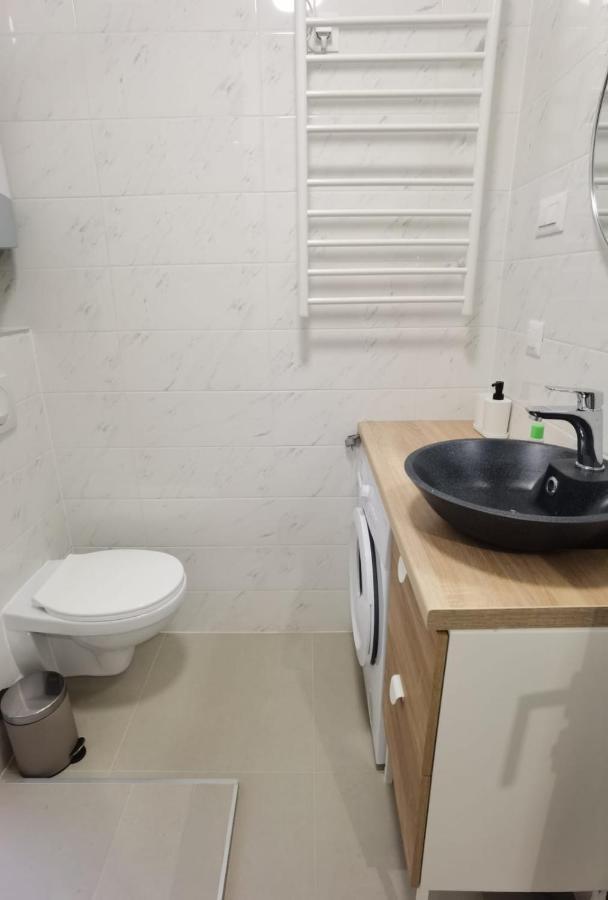 Appartamento Style 2Br*** Spalato Esterno foto