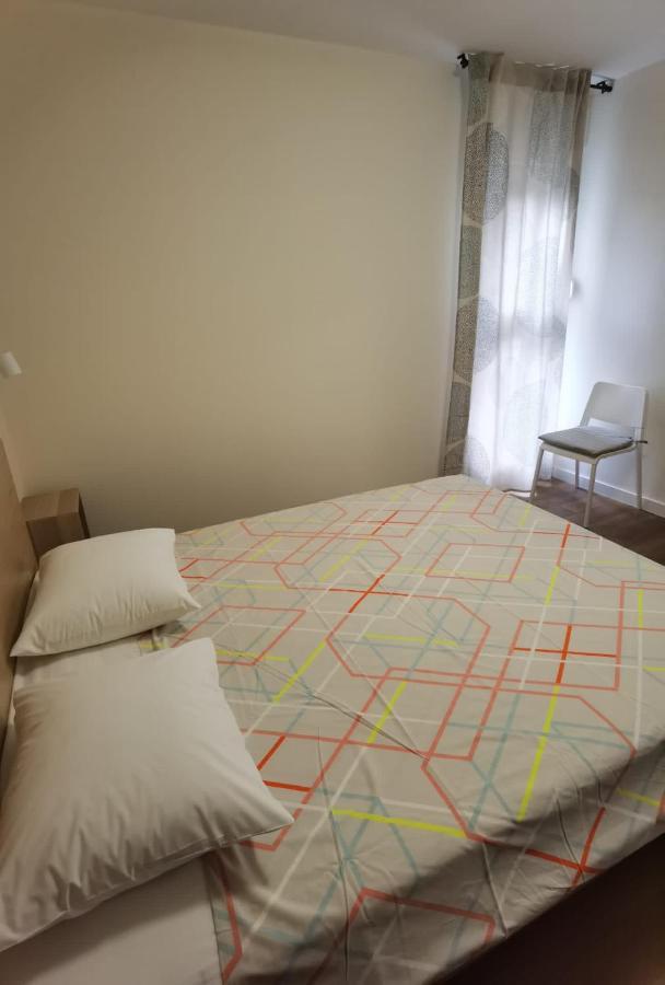 Appartamento Style 2Br*** Spalato Esterno foto