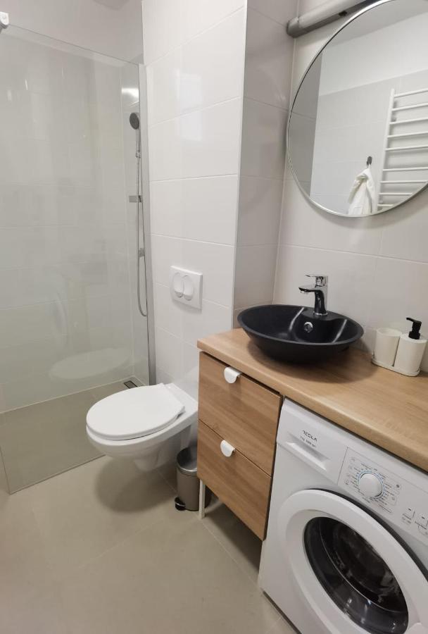 Appartamento Style 2Br*** Spalato Esterno foto