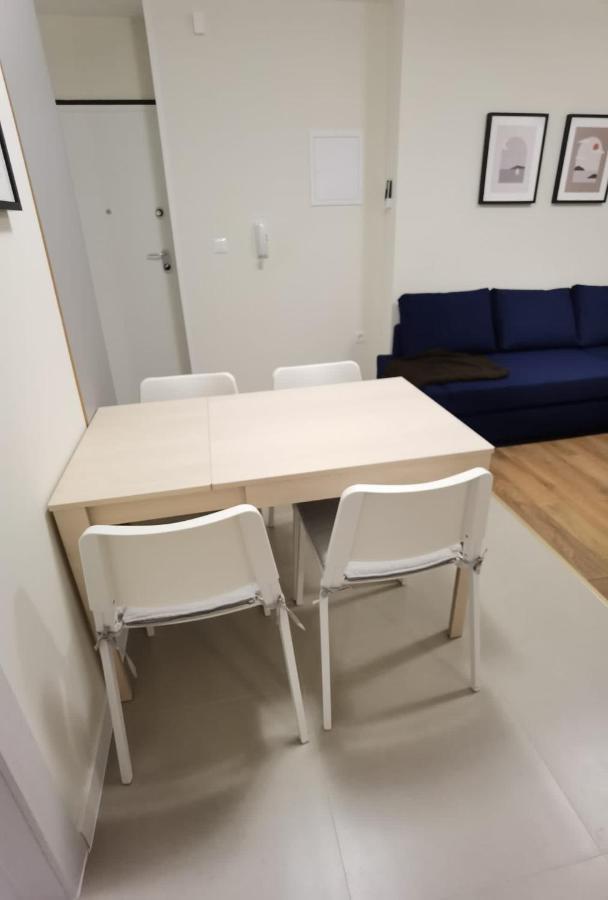 Appartamento Style 2Br*** Spalato Esterno foto