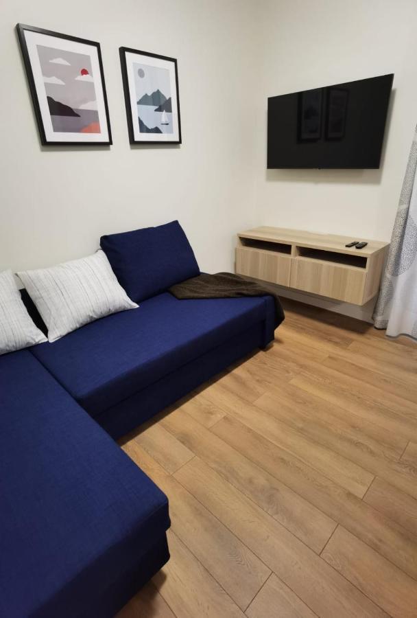 Appartamento Style 2Br*** Spalato Esterno foto